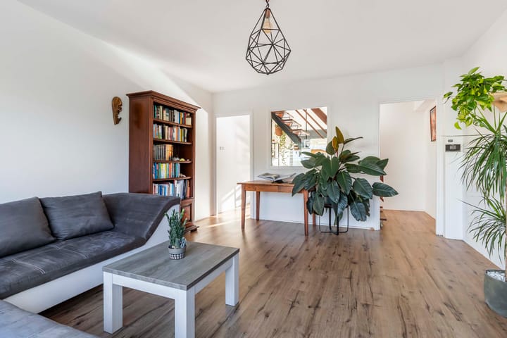 Foto 10 van Socratesstraat 198