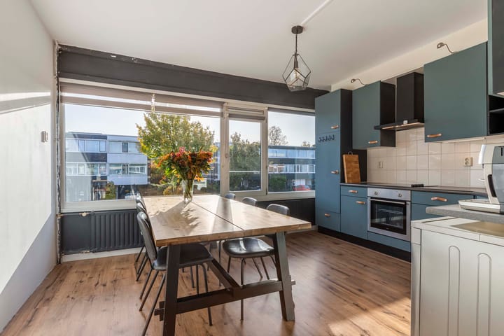 Foto 12 van Socratesstraat 198