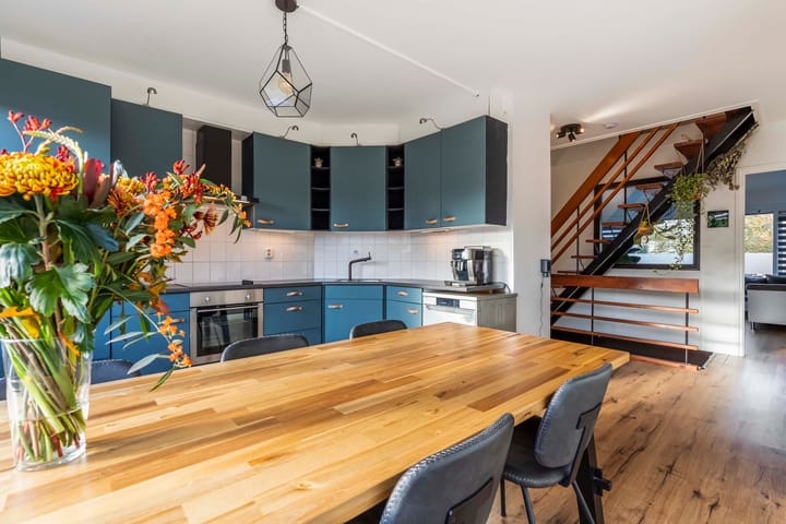 Foto 13 van Socratesstraat 198