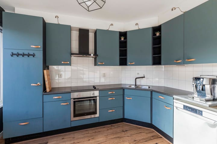 Foto 14 van Socratesstraat 198