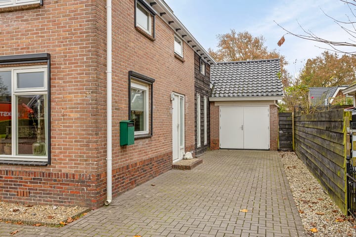 Foto 5 van Gealstrjitte 25