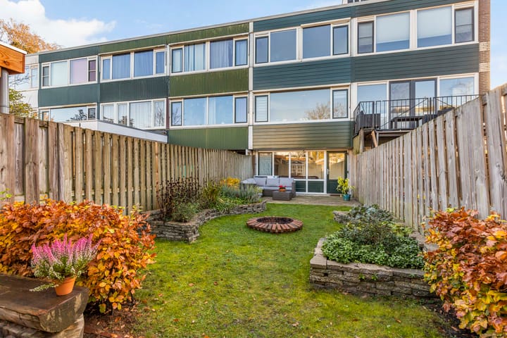 Foto 22 van Socratesstraat 198