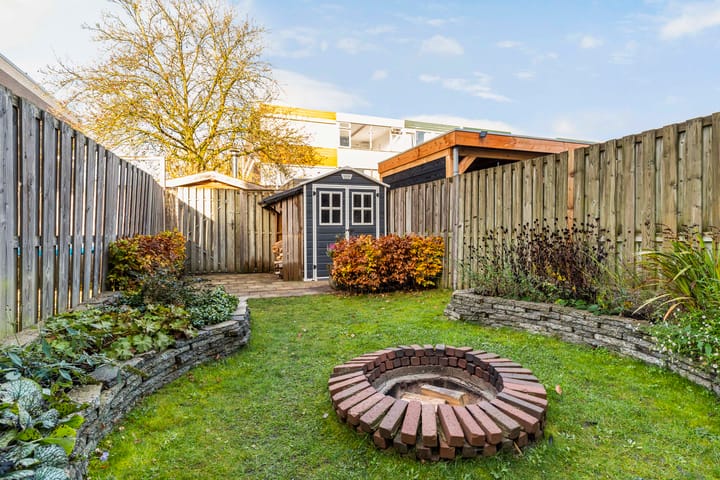 Foto 23 van Socratesstraat 198