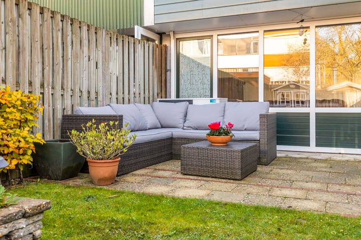 Foto 24 van Socratesstraat 198