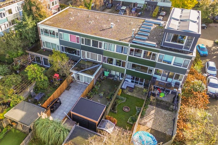 Foto 25 van Socratesstraat 198