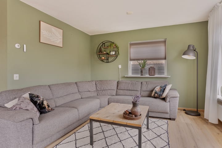 Foto 8 van Gealstrjitte 25