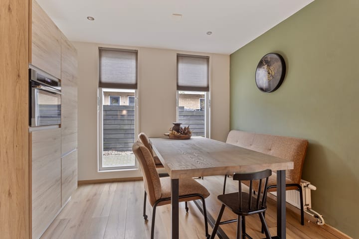 Foto 10 van Gealstrjitte 25