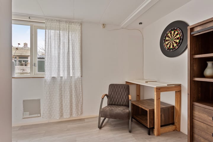 Foto 15 van Gealstrjitte 25