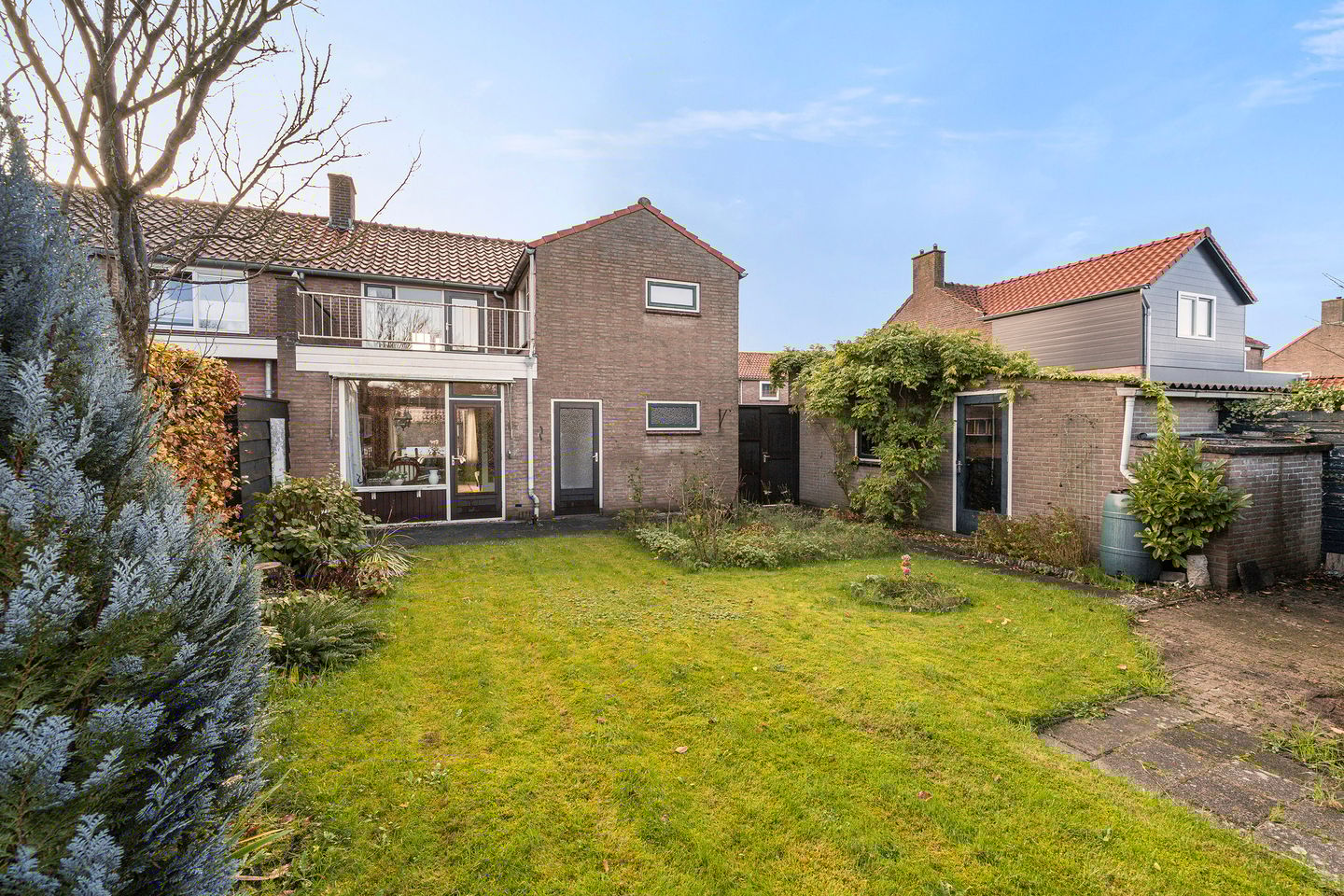 Foto 1 van Willemstraat 18