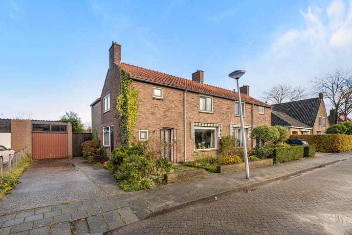 Foto 3 van Willemstraat 18