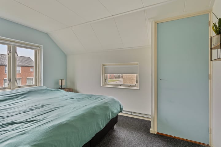 Foto 20 van Gealstrjitte 25