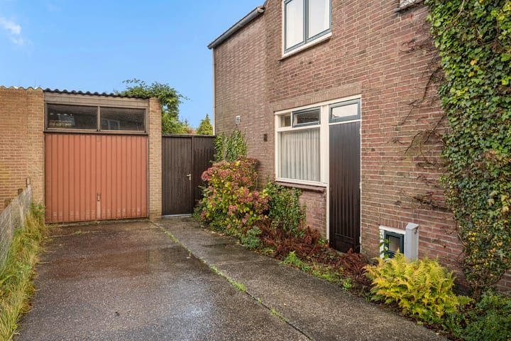 Foto 4 van Willemstraat 18