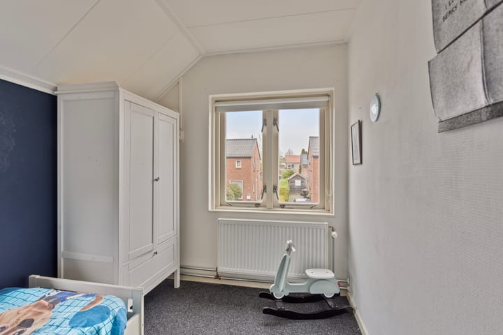 Foto 21 van Gealstrjitte 25