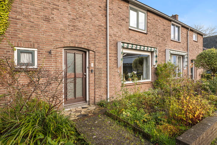 Foto 5 van Willemstraat 18