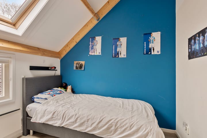 Foto 24 van Gealstrjitte 25