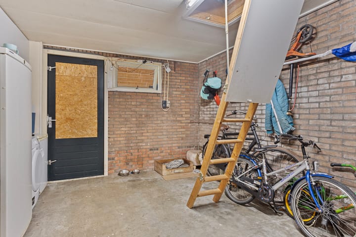 Foto 26 van Gealstrjitte 25