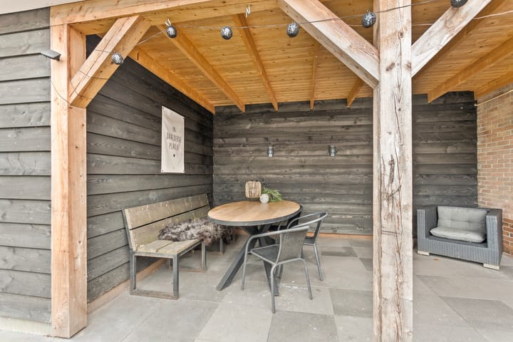 Foto 29 van Gealstrjitte 25