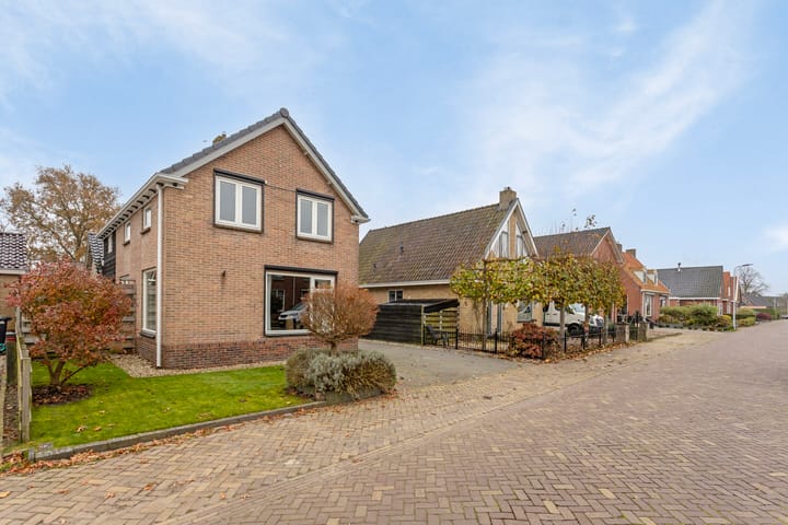 Foto 31 van Gealstrjitte 25