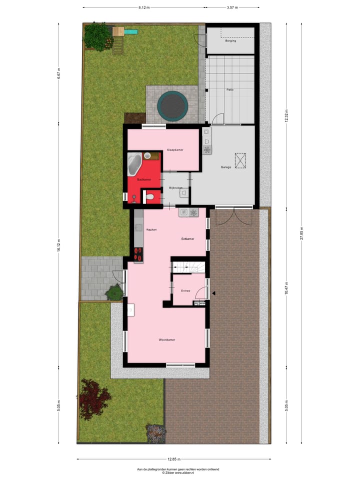 Foto 32 van Gealstrjitte 25