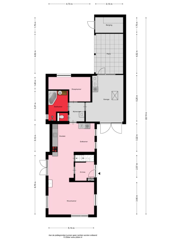 Foto 33 van Gealstrjitte 25