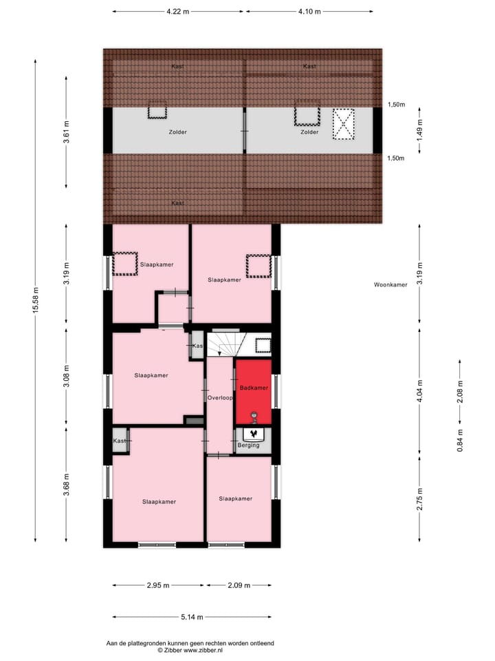 Foto 34 van Gealstrjitte 25