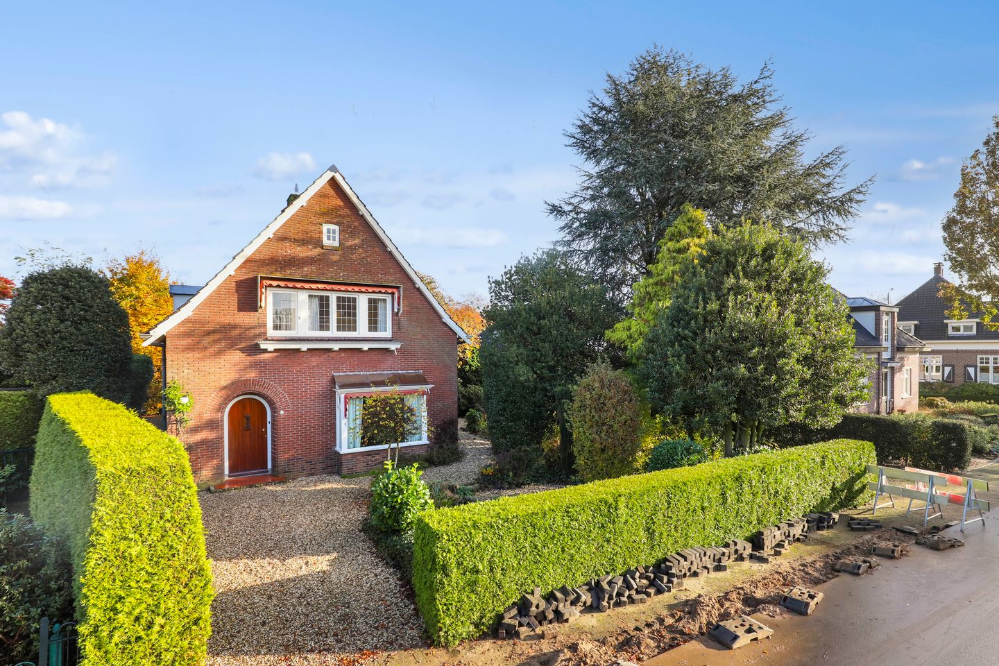 Foto 1 van Doesburgseweg 2