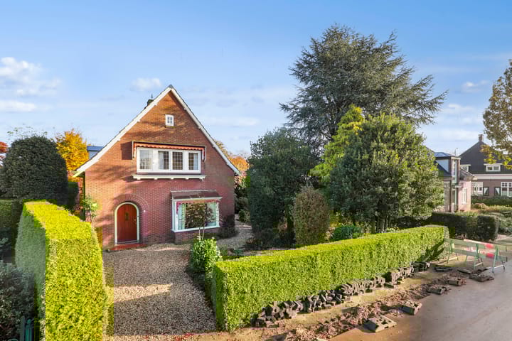 Foto 1 van Doesburgseweg 2