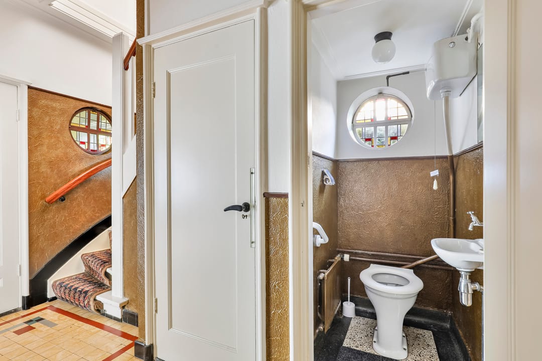 Foto 13 van Doesburgseweg 2