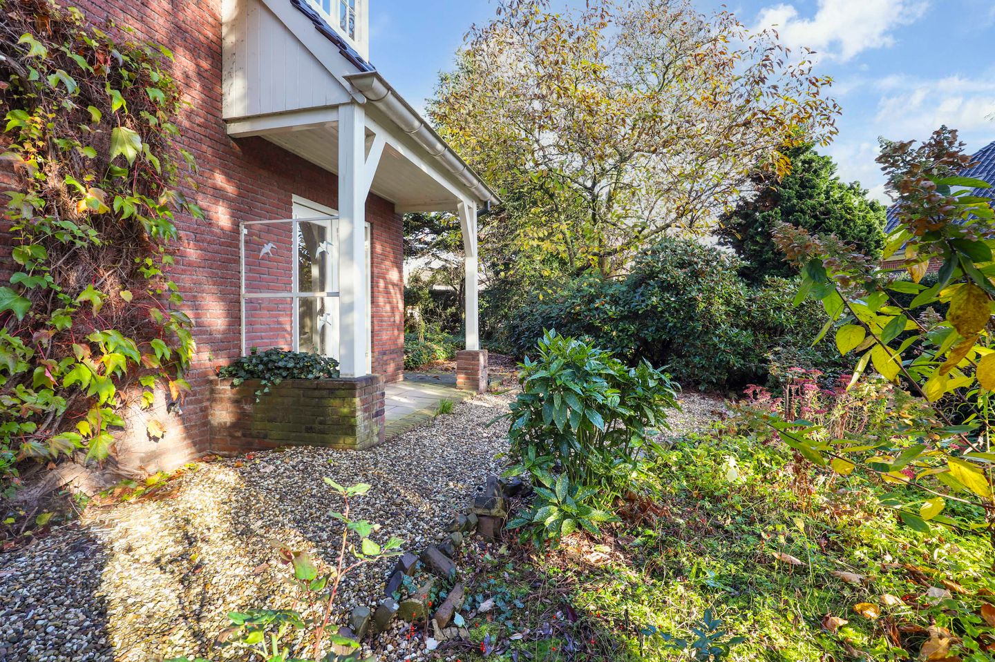 Foto 25 van Doesburgseweg 2