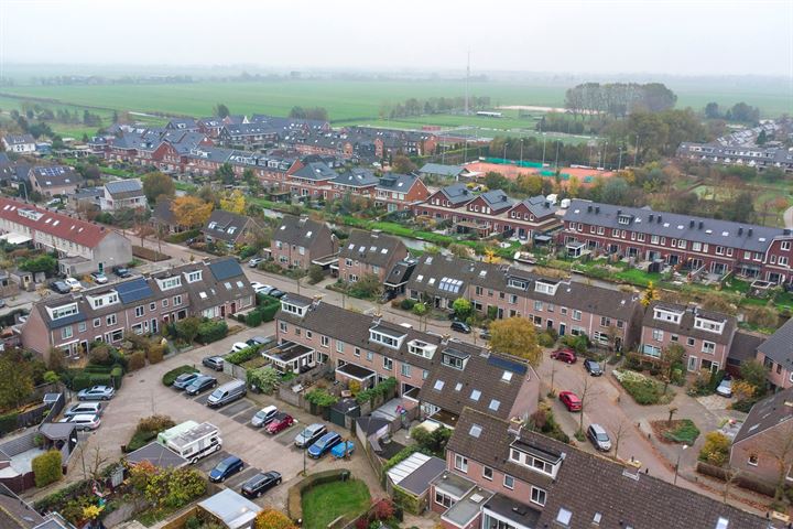 Bekijk foto 38 van Het Jaagpad 31