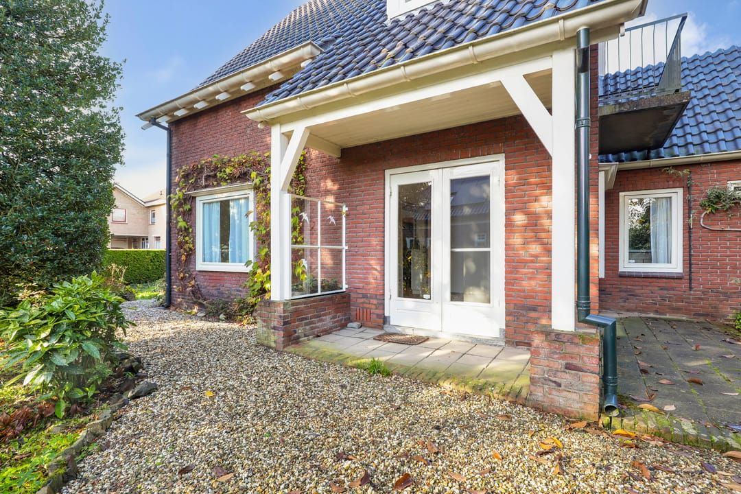 Foto 26 van Doesburgseweg 2