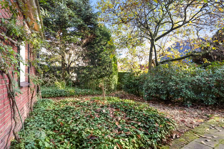 Foto 27 van Doesburgseweg 2