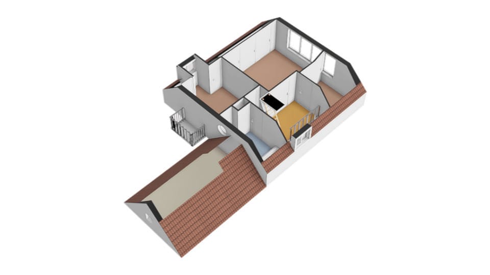 Foto 34 van Doesburgseweg 2