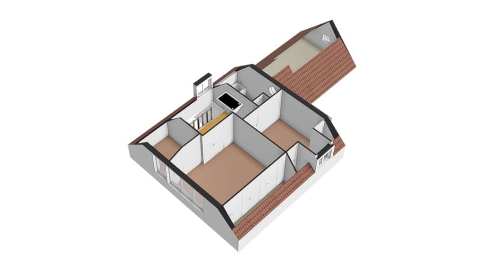 Foto 35 van Doesburgseweg 2