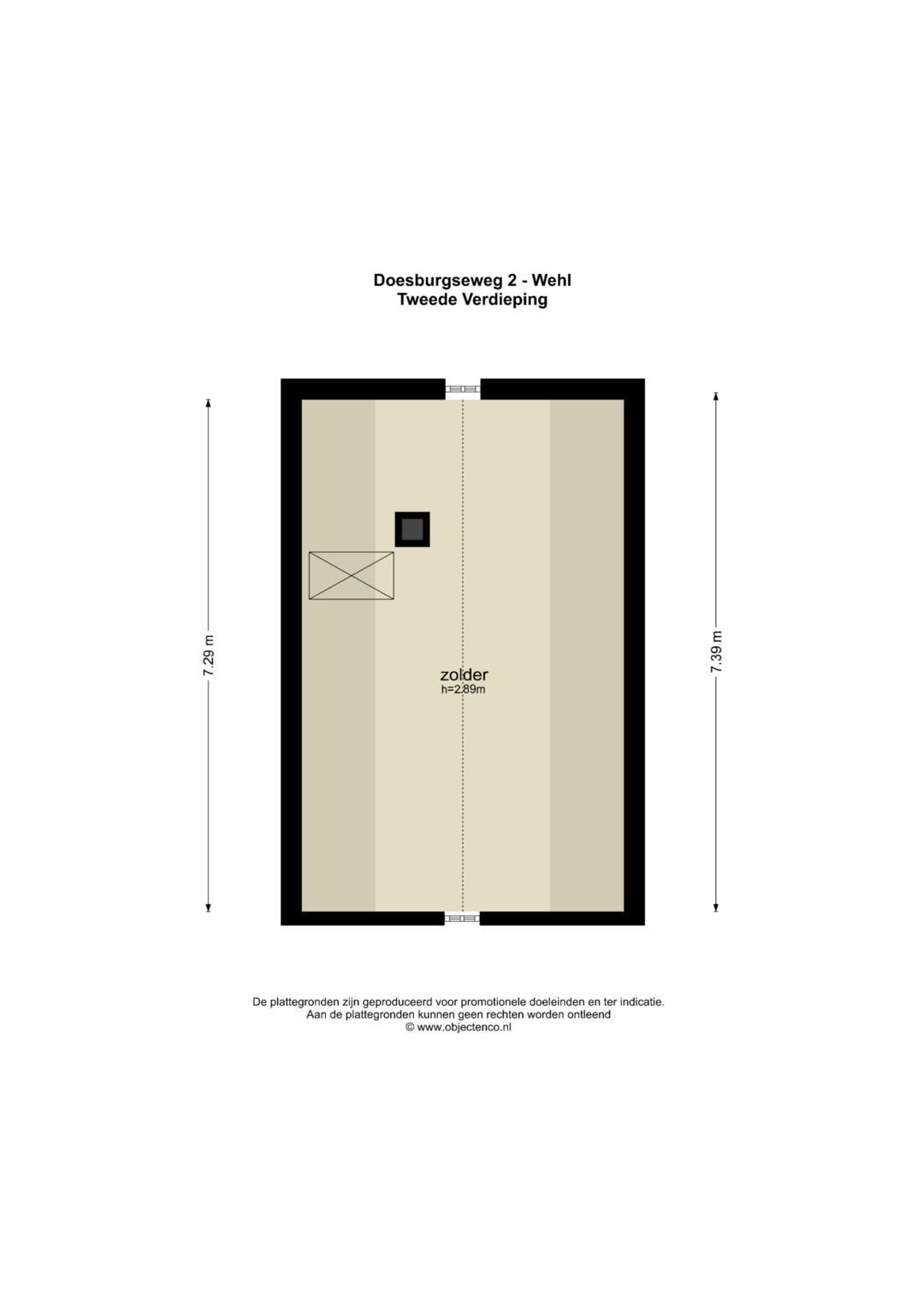 Foto 36 van Doesburgseweg 2