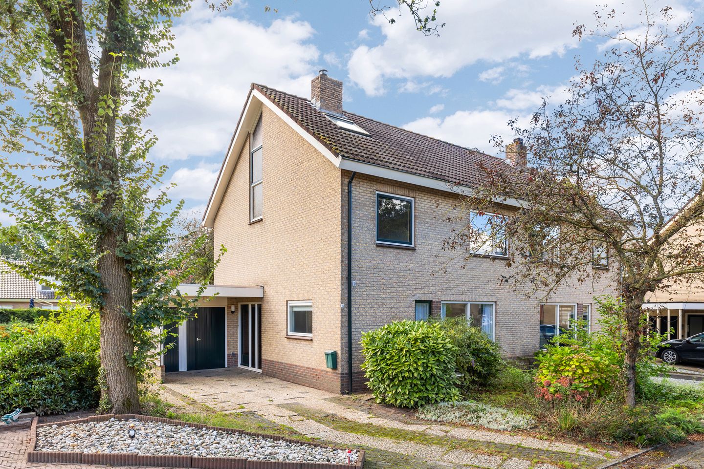 Foto 1 van Melisse 16