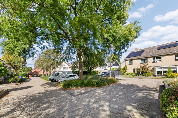 Foto 3 van Melisse 16