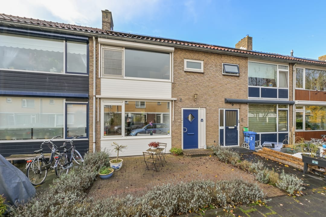 Foto 1 van Prunusstraat 25