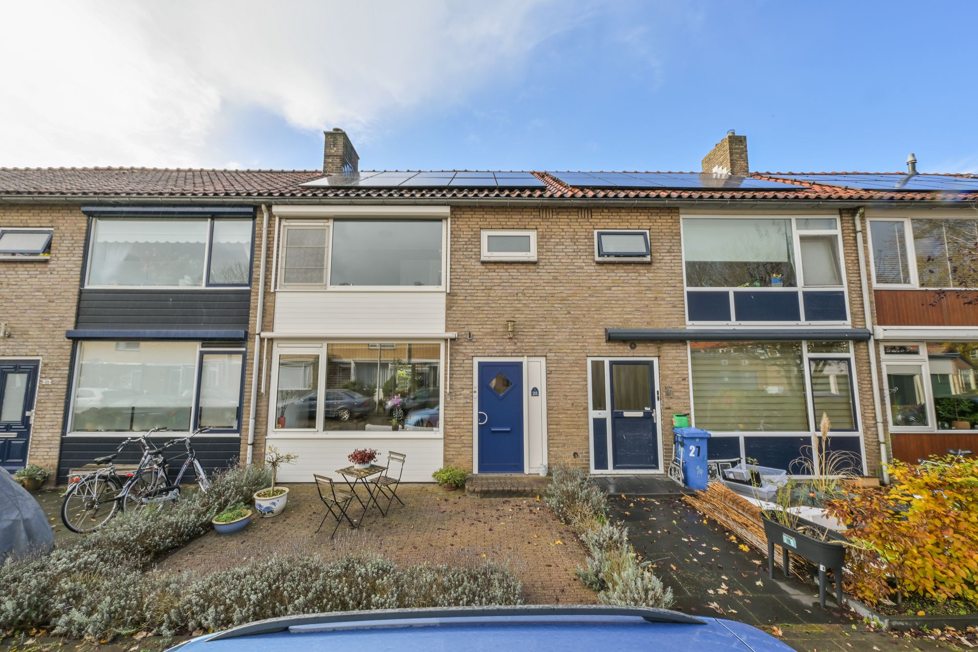 Foto 6 van Prunusstraat 25