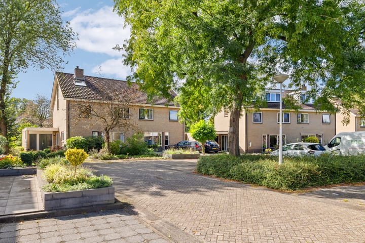 Foto 4 van Melisse 16