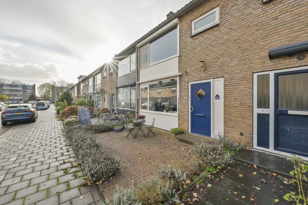 Foto 7 van Prunusstraat 25