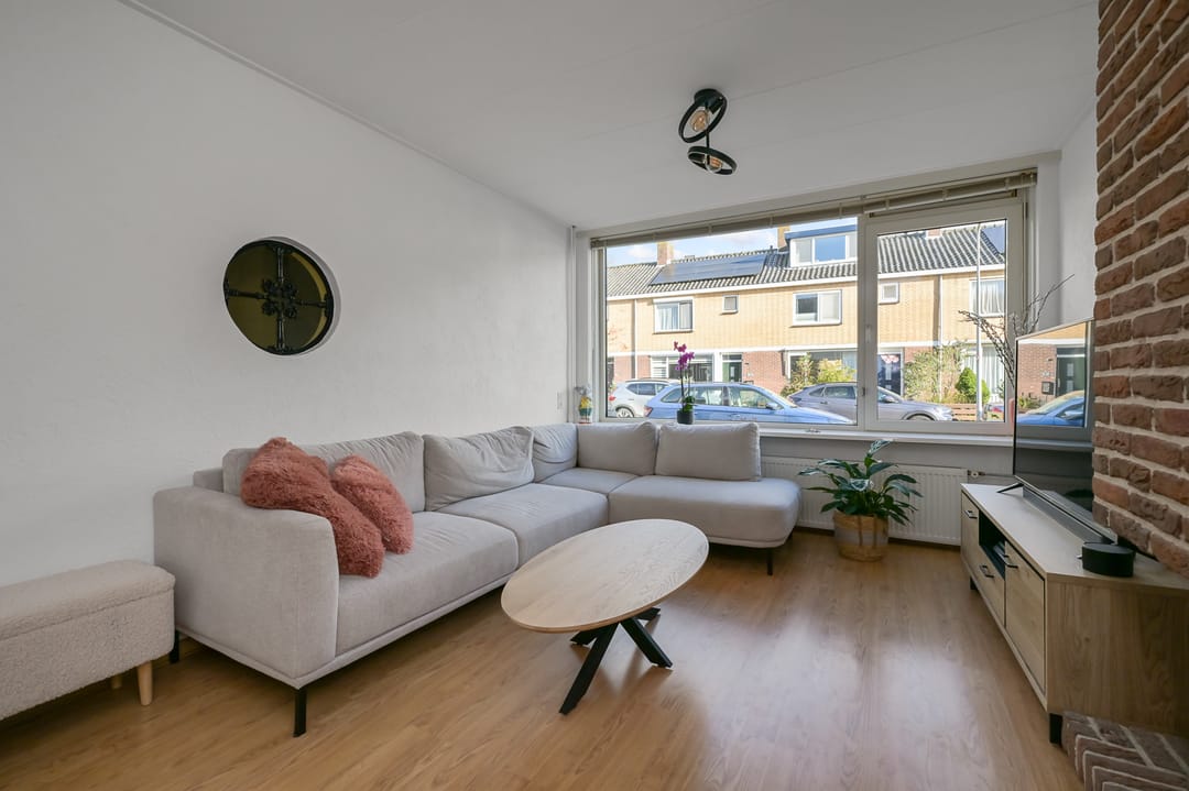 Foto 8 van Prunusstraat 25