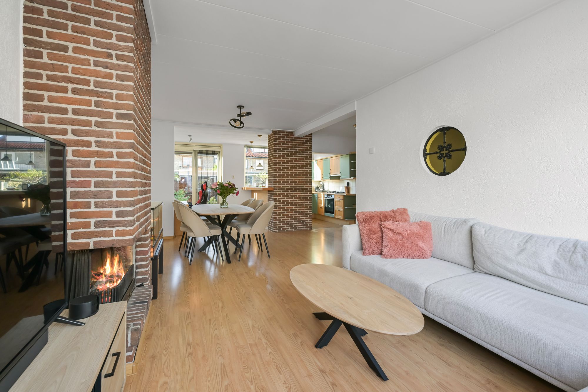 Foto 9 van Prunusstraat 25