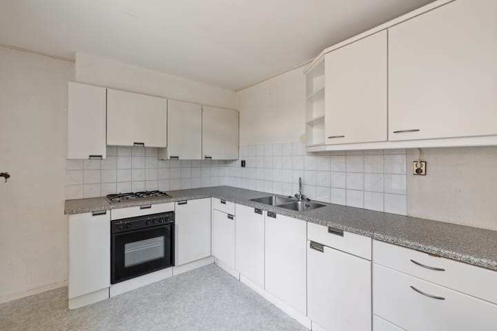 Foto 10 van Melisse 16