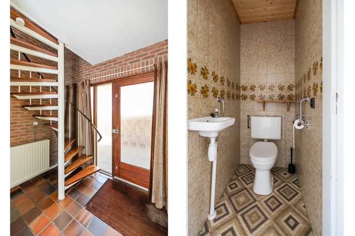 Foto 12 van Melisse 16