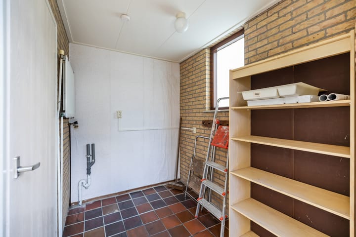 Foto 13 van Melisse 16