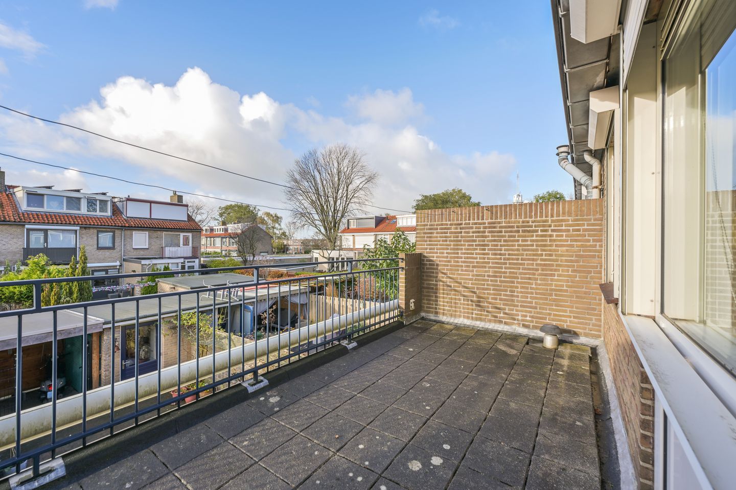 Foto 4 van Prunusstraat 25