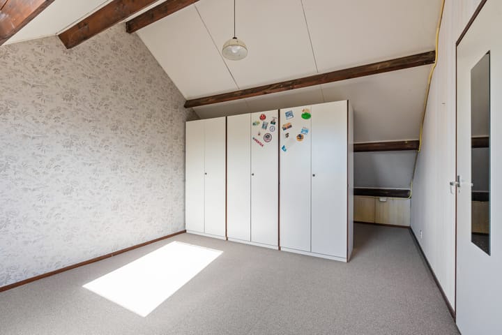 Foto 22 van Melisse 16