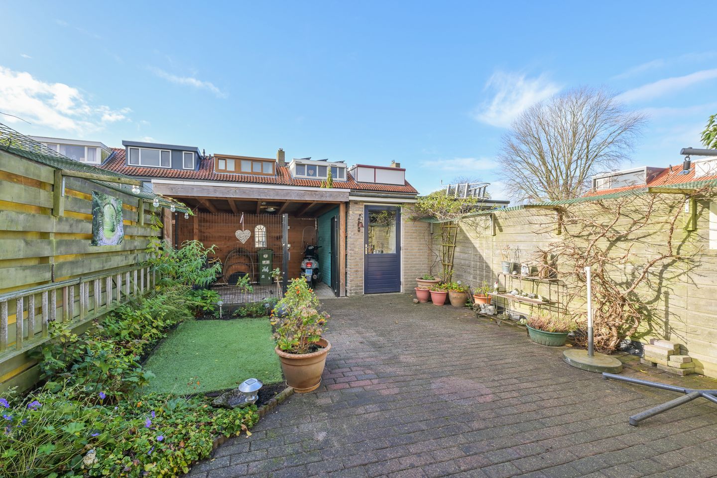 Foto 5 van Prunusstraat 25