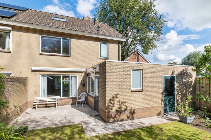 Foto 25 van Melisse 16